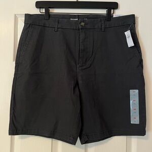 NWT Old Navy Slim Fit Chino Shorts